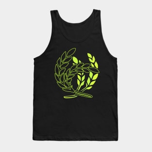 Honkai Star Rail The Abundance Tank Top